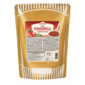 Padažas pomidorų Pomodorella, DEMETRA, 1 kg